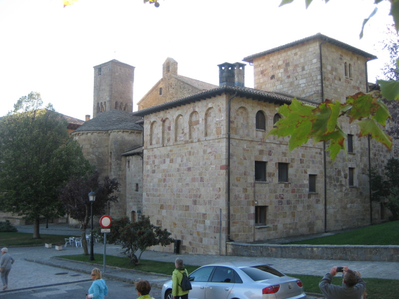 Bild 10 - Kloster Leyre
