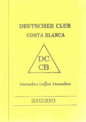 DCCB Heft xx 2002