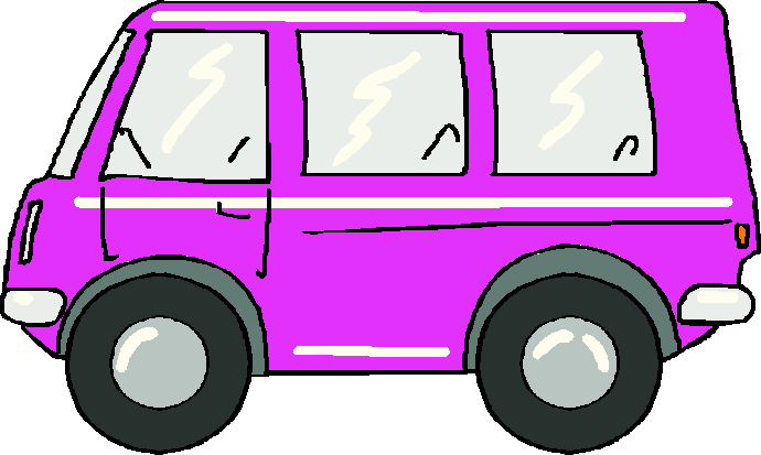 Reisebus 1